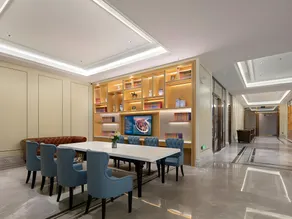 Vienna International Hotel Yiyang City College - Image 4