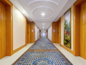 Vienna International Hotel Zhongshan Dongfeng Daxin Xinduhui Commercial Center - Image 4