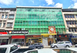 Capital O 90939 Sandakan Central Hotel - Image 4