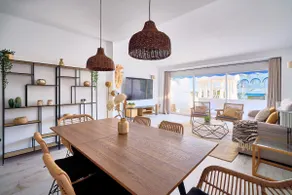 weforyou Ola Puerto Marina Apartment - Image 4