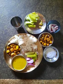 SonBhadra Homestay, Pendra - Image 4