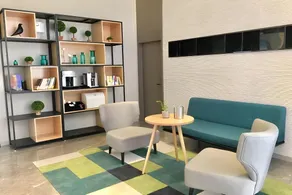 Home Inn Style Baoshan Wuzhou International Plaza - Image 4