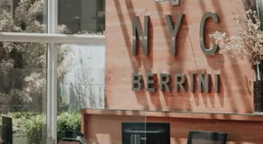 Welcome NYC Berrini - Image 3