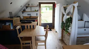 " Al'Coppette " Gîte open-space - Image 4