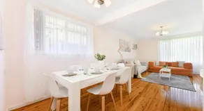 Warm 2BR Home Relaxing Stay Near St Marys Centre - Image 3