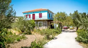Diamanti Molivos Studios & Apartments - Image 5