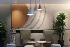 Home Inn Neo Chengdu Yusha Road - Image 3