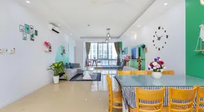 Căn hộ Oasky cạnh biển Bãi Sau - Image 4