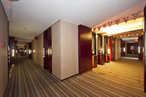Fuqing Jinyuan Hotel - Image 4