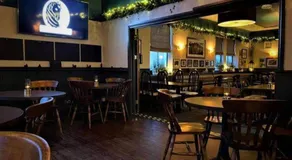 The Corner Rooms at The Black Horse Inn - Image 2