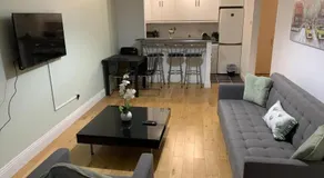 Luxury City Centre Dublin 1 Apartment - Image 5