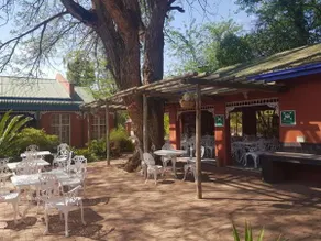 Garden View Lodge - Image 4