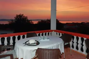 Studio apartment More SA4 Bibinje, Zadar riviera - Image 2