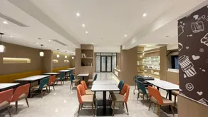 Hanting Hotel Shenyang Zhongjie Shifu Square - Image 5