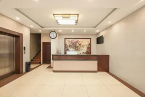 Liuzhou Huixingyuan Hotel (Keelung Branch) - Image 4