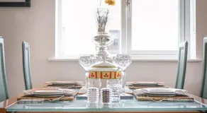 Stylish Design 2BR-7min Oxford P&R 14min Blenheim - Image 5