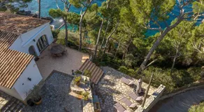 Maripins. Villa con jacuzzi y vistas únicas al mar - Image 5