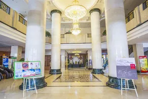Himalaya Lhasa Hotel - Image 3