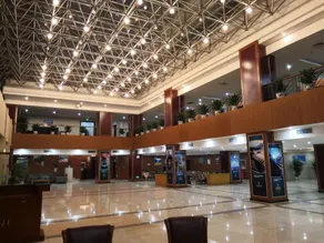 Yichang Three Gorges Project Hotel - Image 2