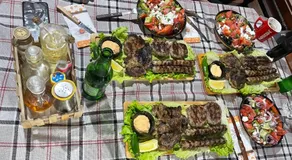 Къща за гости Динас - Image 5