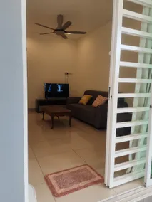 1st Island Homestay @ Bayan Baru (Entire House 23) - Image 3