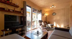 Luxury Chalet Kreischberg 11a - Image 2