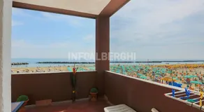 Hotel Giordano Spiaggia - Image 3