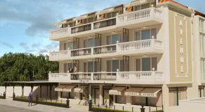 Hotel AVENUE - Image 2