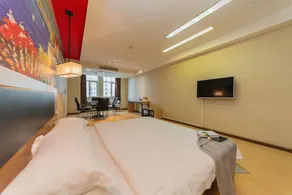 Shangke Esports Hotel - Image 4