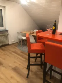 2-room apartment with terrace in Filderstadt - Image 3