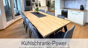 Panorama Penthouse - Whirlpool - Sauna - Billiard - Image 2