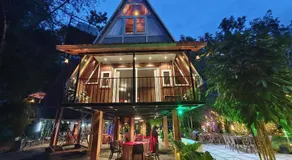 River Valley Huts, Wayanad - Image 5
