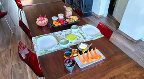 Vegan Home - Casale Sesamo & Mirto - Image 5