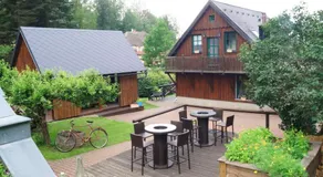 Penzion Zaječí důl - Image 5
