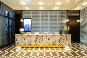 Grand Mercure Guangzhou Baiyun - Image 3
