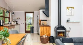 person holiday home in Knebel - Image 3
