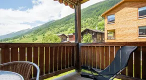 Haus Birke - Alpenglück - Image 4