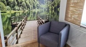 Großzügige Ferienwohnung in Stadtilm, WLAN, Küche und Bad - Image 3
