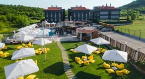 Uçar Royal Hotel ve Konferans Salonu - Image 3