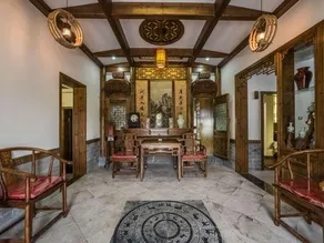Jiuju Yue'anju Boutique Hostel - Image 5