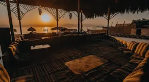 The Sea side camp nuweiba - Image 3