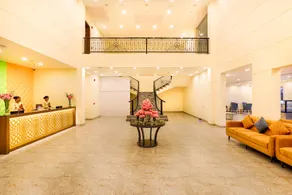 Club Mahindra Patkote, Corbett - Image 5