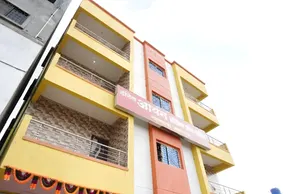 SPOT ON Hotel Aryan Lodging And Boarding - Image 4