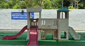 Bayu Laut Resort - Image 3