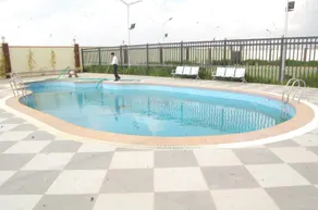 Hotel Meghmount - Image 4
