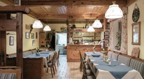 Gasthof - Pension Ödsteinblick - Image 2