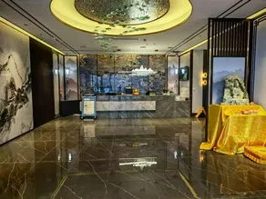 Hongzehu Jinjiuling Hotel - Image 4