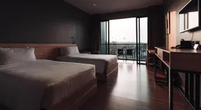 Riverawan Hotel - Image 5