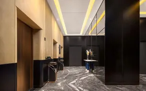 Park Inn by Radisson Xingtai Wanda Plaza Provincial Eye Hospital - Image 4