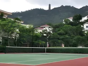 Guangdong Yinye Yanshan Hotel - Image 3
